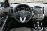 Kia cee&rsquo;d SW 2009 года